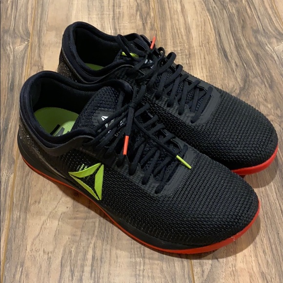 Reebok inspire Clearance